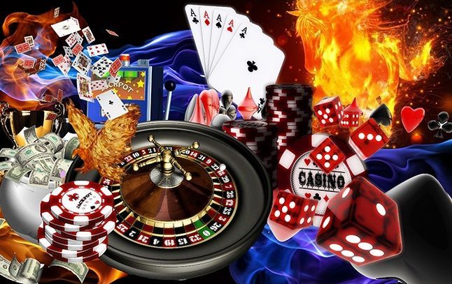 BetPat Casino کیسینو میں رولیٹی گیمز کے بارے میں معلومات