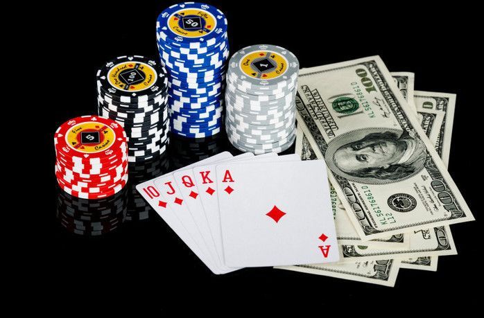 پاکستان کے نئے BetPat Casinoکیسینو کھلاڑیوں کے لیے خوش آمدید بونس